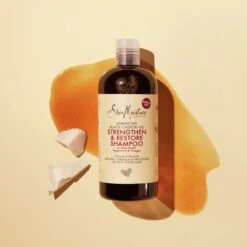 Shea Moisture Jamaican Black Castor Oil Geschenkset - Shampoo Conditioner & Haarmasker - Strenghten & Restore - Set Of 3 14 Shea Moisture Jamaican Black Castor Oil Geschenkset - Shampoo Conditioner & Haarmasker - Strenghten & Restore - Set Of 3 -Verzorgingsproducten Verkoop 1200x1200 1316