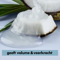 Love Beauty And Planet Coconut Water & Mimosa Volume & Bounty Shampoo - 400 Ml -Verzorgingsproducten Verkoop 1200x1200 1319