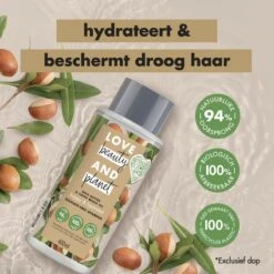 Love Beauty And Planet Shea Butter & Cedar Wood Oil Happy & Hydrated Shampoo - 400 Ml -Verzorgingsproducten Verkoop 1200x1200 1322