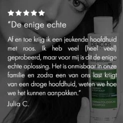 Vichy Dercos Anti-roos Shampoo Voor Normaal Tot Vet Haar - 2x200ml -Verzorgingsproducten Verkoop 1200x1200 1331