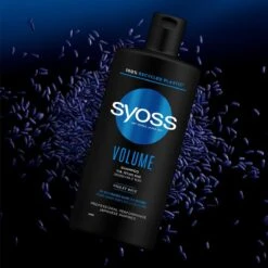 SYOSS Volume Shampoo 6x 440ml - Grootverpakking -Verzorgingsproducten Verkoop 1200x1200 1342