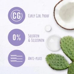 Andrélon Krul Care Shampoo - 6 X 300 Ml - Voordeelverpakking -Verzorgingsproducten Verkoop 1200x1200 1343