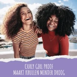 Andrélon Krul Care Shampoo - 6 X 300 Ml - Voordeelverpakking -Verzorgingsproducten Verkoop 1200x1200 1345