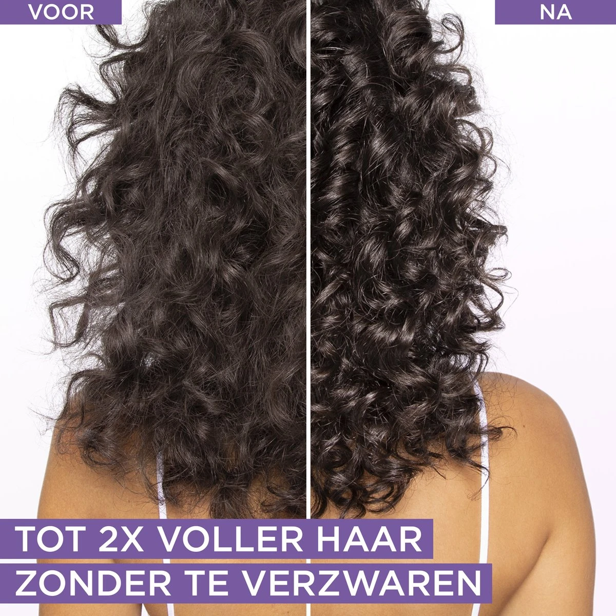 L’Oréal Paris Elvive Shampoo Hydra Hyaluronic Hydraterend - 6 X250 Ml 7 L’Oréal Paris Elvive Shampoo Hydra Hyaluronic Hydraterend - 6 X250 Ml - Afbeelding 5