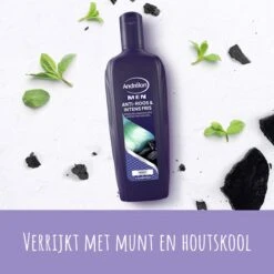 Andrélon Men Anti-Roos & Intens Fris Shampoo - 6 X 300 Ml - Voordeelverpakking 15 Andrélon Men Anti-Roos & Intens Fris Shampoo - 6 X 300 Ml - Voordeelverpakking -Verzorgingsproducten Verkoop 1200x1200 1351