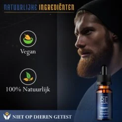 Regrowth | Haarserum - Alternatief Minoxidil 5% - Haargroei Serum - Haargroei Versneller - Haargroei Producten -Verzorgingsproducten Verkoop 1200x1200 1363