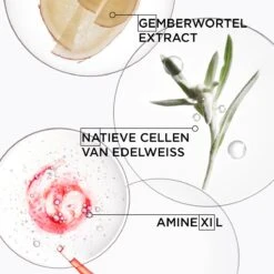 Kérastase Genesis Sérum Anti-Chute Fortifiant - Anti-haaruitval Serum Voor Verzwakt Haar, Gevoelig Voor Haaruitval - 90ml 13 Kérastase Genesis Sérum Anti-Chute Fortifiant - Anti-haaruitval Serum Voor Verzwakt Haar, Gevoelig Voor Haaruitval - 90ml -Verzorgingsproducten Verkoop 1200x1200 1373