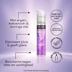 John Frieda Frizz Ease Extra Strength Serum 50 Ml -Verzorgingsproducten Verkoop 1200x1200 1384