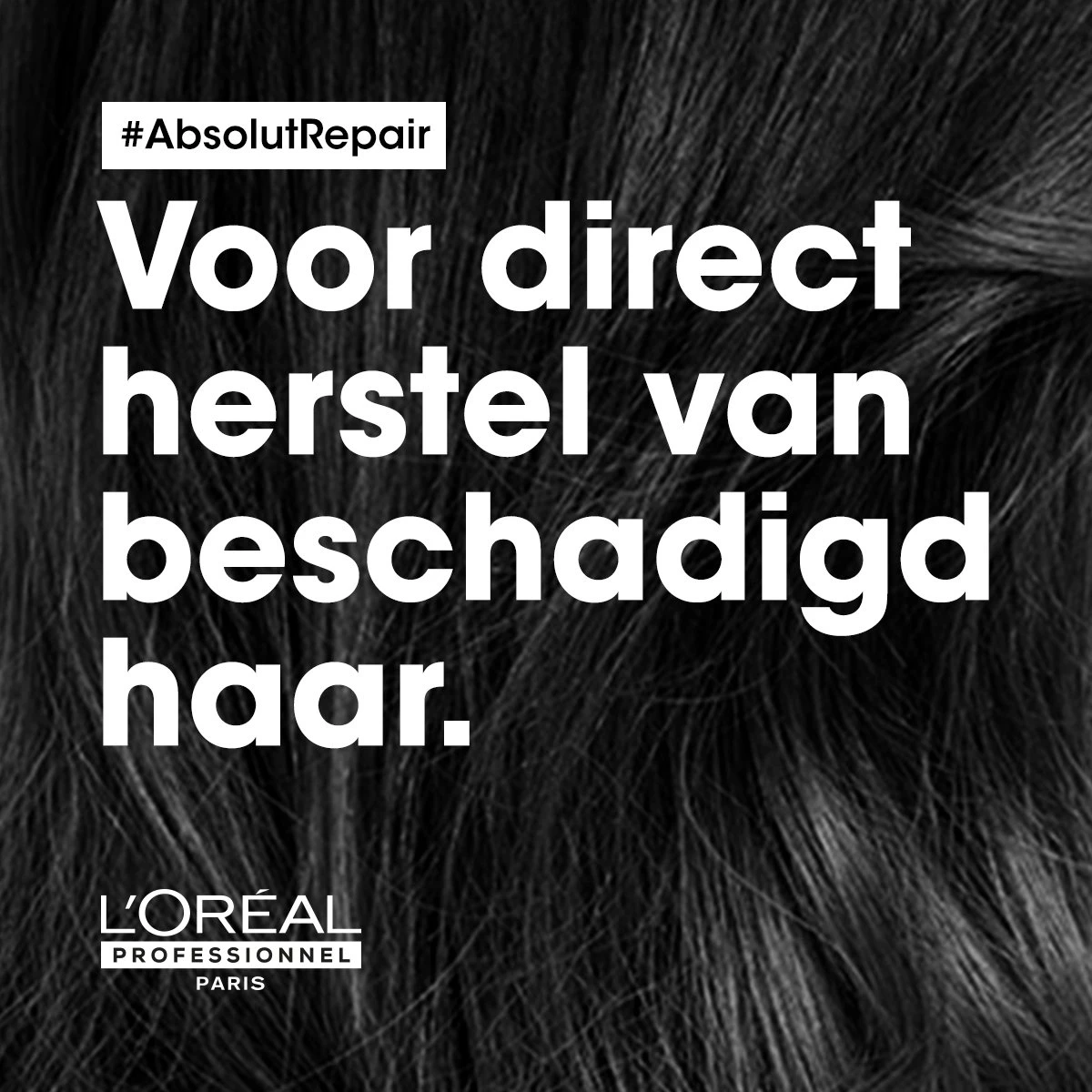 L’Oréal Professionnel Absolut Repair 10-in-1 Olie – Herstellende Olie Beschadigd Haar – Serie Expert – 90 Ml 4 L’Oréal Professionnel Absolut Repair 10-in-1 Olie – Herstellende Olie Beschadigd Haar – Serie Expert – 90 Ml - Afbeelding 2