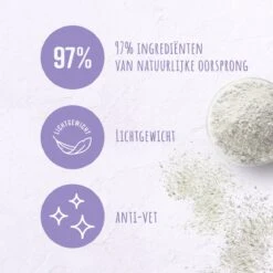 Andrélon Klei Fris & Zuiver Conditioner - 6 X 300 Ml - Voordeelverpakking -Verzorgingsproducten Verkoop 1200x1200 1451