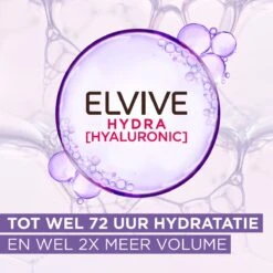 L’Oréal Paris Elvive Hydra Hyaluronic Conditioner - 6 X 200 Ml - Voordeelverpakking -Verzorgingsproducten Verkoop 1200x1200 1459