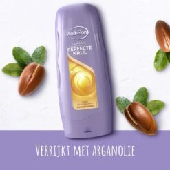 Andrélon Classic Perfecte Krul Conditioner- 6 X 300 Ml - Voordeelverpakking -Verzorgingsproducten Verkoop 1200x1200 1469