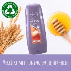 Andrélon Classic Glans Conditioner - 6 X 300 Ml - Voordeelverpakking -Verzorgingsproducten Verkoop 1200x1200 1494