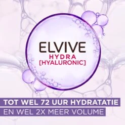 L’Oréal Paris Elvive Leave-in Spray Hydra Hyaluronic Hydratatie - 150 Ml -Verzorgingsproducten Verkoop 1200x1200 1501