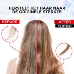 L'Oréal Paris Elvive Bond Repair Shampoo - 200ml -Verzorgingsproducten Verkoop 1200x1200 1510