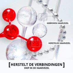 L'Oréal Paris Elvive Bond Repair Shampoo - 200ml -Verzorgingsproducten Verkoop 1200x1200 1516