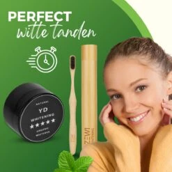 Zewi Whitening Poeder Met Bamboe Tandenborstel Teethpowder Charcoal Tandenbleker Whitening Strips Tanden Witten Tandbleek Poeder Tanden Bleken Houtskool Tanden Bleker Teeth Kit 15 Zewi Whitening Poeder Met Bamboe Tandenborstel Teethpowder Charcoal Tandenbleker Whitening Strips Tanden Witten Tandbleek Poeder Tanden Bleken Houtskool Tanden Bleker Teeth Kit -Verzorgingsproducten Verkoop 1200x1200 1539