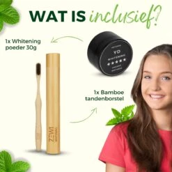 Zewi Whitening Poeder Met Bamboe Tandenborstel Teethpowder Charcoal Tandenbleker Whitening Strips Tanden Witten Tandbleek Poeder Tanden Bleken Houtskool Tanden Bleker Teeth Kit 17 Zewi Whitening Poeder Met Bamboe Tandenborstel Teethpowder Charcoal Tandenbleker Whitening Strips Tanden Witten Tandbleek Poeder Tanden Bleken Houtskool Tanden Bleker Teeth Kit -Verzorgingsproducten Verkoop 1200x1200 1541