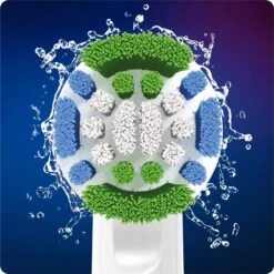 Oral B Oral-B Precision Clean Opzetborstel 8 Stuks - CleanMaximiser 13 Oral B Oral-B Precision Clean Opzetborstel 8 Stuks - CleanMaximiser -Verzorgingsproducten Verkoop 1200x1200 1542