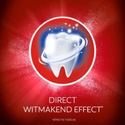 Colgate® Colgate Max White One Optic Whitening Tandpasta - 4 X 75ml - Voordeelverpakking -Verzorgingsproducten Verkoop 1200x1200 1546