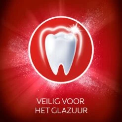 Colgate® Colgate Max White One Optic Whitening Tandpasta - 4 X 75ml - Voordeelverpakking -Verzorgingsproducten Verkoop 1200x1200 1548