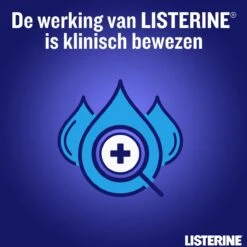 LISTERINE Nightly Reset Milde Smaak, Mondspoeling Met RAPID-FUSHION -technologie Voor Gebruik Tijdens De Nacht, Hermineraliseert Het Tandglazuur, 3 X 400 Ml -Verzorgingsproducten Verkoop 1200x1200 1567