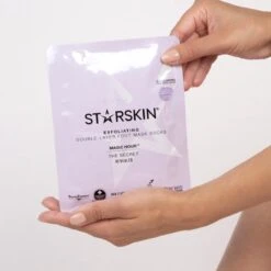 STARSKIN Exfoliating Magic Hour Eeltsokken Voet Masker - Eelt Verwijderaar - Baby Foot Peel Mask 14 STARSKIN Exfoliating Magic Hour Eeltsokken Voet Masker - Eelt Verwijderaar - Baby Foot Peel Mask -Verzorgingsproducten Verkoop 1200x1200 169
