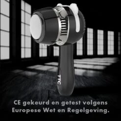 TTC - Elektrische Eeltverwijderaar - Stofzuigfunctie - 3 Snelheden - Inclusief 3 Vijlschijven & Borstel USB-Oplaadbaar -- Voetverzorging - Voetvijl Elektrisch - Pedicureset Elektrisch Voeten -Moederdag 17 TTC - Elektrische Eeltverwijderaar - Stofzuigfunctie - 3 Snelheden - Inclusief 3 Vijlschijven & Borstel USB-Oplaadbaar -- Voetverzorging - Voetvijl Elektrisch - Pedicureset Elektrisch Voeten -Moederdag -Verzorgingsproducten Verkoop 1200x1200 182