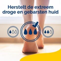 Scholl ExpertCare - Intens Reperatiecrème - Beschadigde Huid - 150 Ml -Verzorgingsproducten Verkoop 1200x1200 197