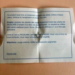 PEDICARE ONS TOPPRODUCT TEGEN ZWEETVOETEN En Eeltvoeten! 23 PEDICARE ONS TOPPRODUCT TEGEN ZWEETVOETEN En Eeltvoeten! -Verzorgingsproducten Verkoop 1200x1200 200