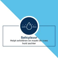 CeraVe - SA Renewing Foot Cream - Voetcrème - Droge En Ruwe Voeten - 88 Ml -Verzorgingsproducten Verkoop 1200x1200 206