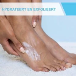 CeraVe - SA Renewing Foot Cream - Voetcrème - Droge En Ruwe Voeten - 88 Ml -Verzorgingsproducten Verkoop 1200x1200 208
