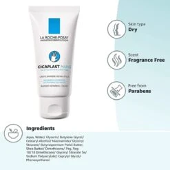 La Roche-Posay Cicaplast Handcrème - 50ml - Beschadigde Huid -Verzorgingsproducten Verkoop 1200x1200 21