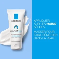 La Roche-Posay Cicaplast Handcrème - 50ml - Beschadigde Huid -Verzorgingsproducten Verkoop 1200x1200 22