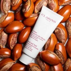 Clarins Hand & Nail Treatment Cream Handcrème - 100 Ml -Verzorgingsproducten Verkoop 1200x1200 234