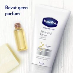 Vaseline® Vaseline Handcreme Advanced Repair - 6 X 75 Ml - Voordeelverpakking -Verzorgingsproducten Verkoop 1200x1200 240