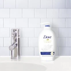 Dove Deeply Nourishing Verzorgende Handzeep - 6 X 250 Ml - Voordeelverpakking -Verzorgingsproducten Verkoop 1200x1200 244