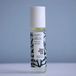 Australian Bodycare Corn Stick 9 Ml - Anti-likdoorn Roller Die De Huid Verzacht En Verzorgt Met Tea Tree Olie - Eerste Hulp Bij Eksterogen En Likdoorns Met Roll-on Voor Eenvoudige Applicatie - Salicylzuur Lost De Eelt Op En Verzacht Likdoorns -Verzorgingsproducten Verkoop 1200x1200 25