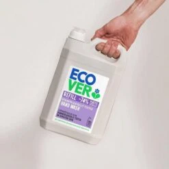Ecover Handzeep - Lavendel & Aloë Vera - 5L -Verzorgingsproducten Verkoop 1200x1200 251
