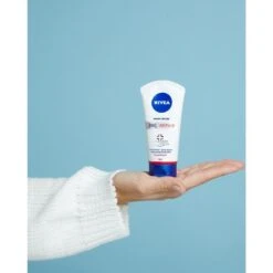 NIVEA 3-in-1 Repair Handcrème - 6 X 100ml - Droge Huid 9 NIVEA 3-in-1 Repair Handcrème - 6 X 100ml - Droge Huid -Verzorgingsproducten Verkoop 1200x1200 258