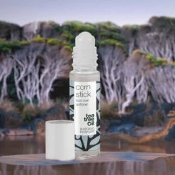 Australian Bodycare Corn Stick 9 Ml - Anti-likdoorn Roller Die De Huid Verzacht En Verzorgt Met Tea Tree Olie - Eerste Hulp Bij Eksterogen En Likdoorns Met Roll-on Voor Eenvoudige Applicatie - Salicylzuur Lost De Eelt Op En Verzacht Likdoorns -Verzorgingsproducten Verkoop 1200x1200 26