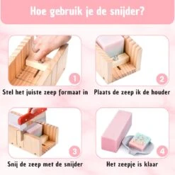 Zeep Maken Pakket Gietzeep Zelf Zeepjes Zeepmal Zeepvorm Siliconen DIY Dagdeals - Zeep Mal En Tools Voor Volwassenen -Verzorgingsproducten Verkoop 1200x1200 298