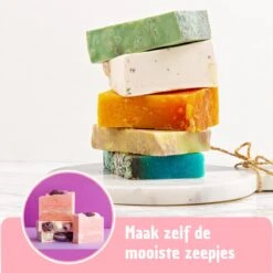 Zeep Maken Pakket Gietzeep Zelf Zeepjes Zeepmal Zeepvorm Siliconen DIY Dagdeals - Zeep Mal En Tools Voor Volwassenen -Verzorgingsproducten Verkoop 1200x1200 299