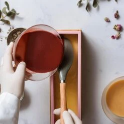 Zeep Maken Pakket Gietzeep Zelf Zeepjes Zeepmal Zeepvorm Siliconen DIY Dagdeals - Zeep Mal En Tools Voor Volwassenen -Verzorgingsproducten Verkoop 1200x1200 300