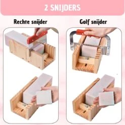 Zeep Maken Pakket Gietzeep Zelf Zeepjes Zeepmal Zeepvorm Siliconen DIY Dagdeals - Zeep Mal En Tools Voor Volwassenen -Verzorgingsproducten Verkoop 1200x1200 303