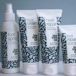 Australian Bodycare Foot Cream 100 Ml - Verzorgende Voetcrème Met 100% Natuurlijke Tea Tree Olie - Geschikt Voor Droge Voeten Om Scheuren In Je Huid Te Voorkomen -Verzorgingsproducten Verkoop 1200x1200 32