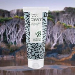 Australian Bodycare Foot Cream 100 Ml - Verzorgende Voetcrème Met 100% Natuurlijke Tea Tree Olie - Geschikt Voor Droge Voeten Om Scheuren In Je Huid Te Voorkomen -Verzorgingsproducten Verkoop 1200x1200 33