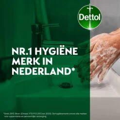 Dettol - Automatische Zeepdispenser No Touch & 3x250ml Handzeep No Touch Navulling - Aloe Vera, Sheabutter En Blue Lotus -Verzorgingsproducten Verkoop 1200x1200 345