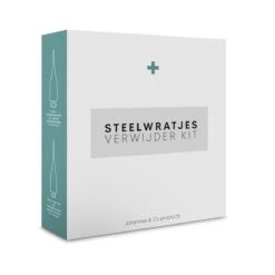 Johannes & Co Steelwratjes Verwijderen Kit - Wrattenverwijderaar – 2x Kegels -Verzorgingsproducten Verkoop 1200x1200 347