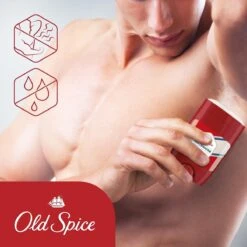 Old Spice Whitewater Stick - Voordeelverpakking 6x50ml - Deodorant -Verzorgingsproducten Verkoop 1200x1200 375